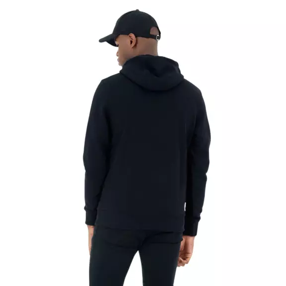 New Era NBA Chicago Bulls Team Logo Regular Hoody
