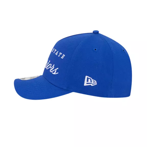 New Era NBA Golden State Warriors Draft 2025 9FORTY M-Crown Snapback