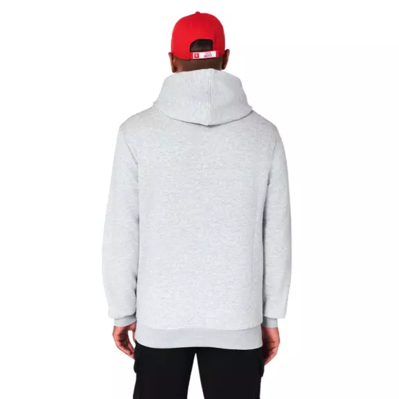 New Era NBA Houston Rockets Team Logo Regular Hoody