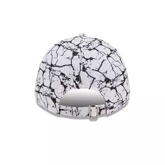 New Era NBA L.A Lakers MLB Marble 9FORTY Strapback