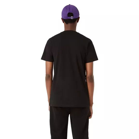 New Era NBA Los Angeles Lakers Enlarged Logo T-shirt