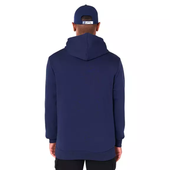 New Era NBA Memphis Grizzlies Team Logo Regular Hoody