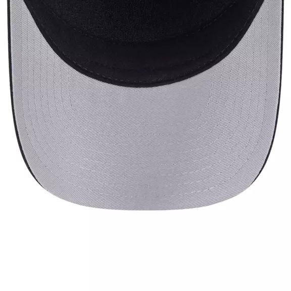 New Era NBA Miami Heat Draft 2025 9FORTY M-Crown Snapback