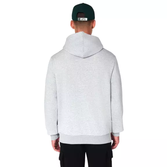 New Era NBA Milwaukee Bucks Team Logo Regular Hoody
