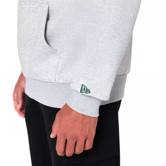 New Era NBA Milwaukee Bucks Team Logo Regular Hoody