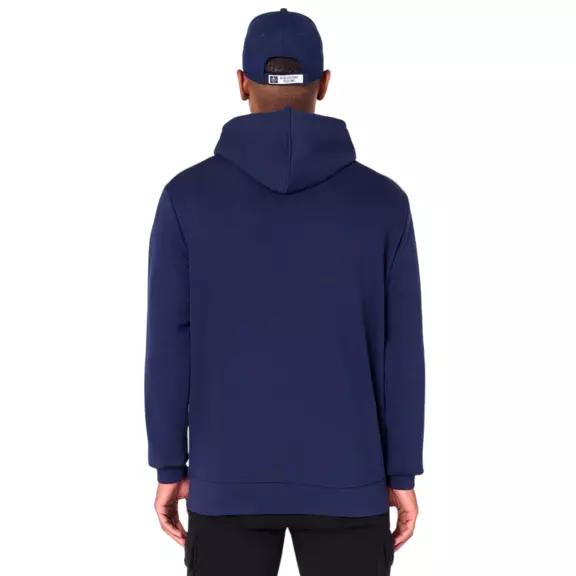 New Era NBA New Orleans Pelicans Team Logo Regular Hoody