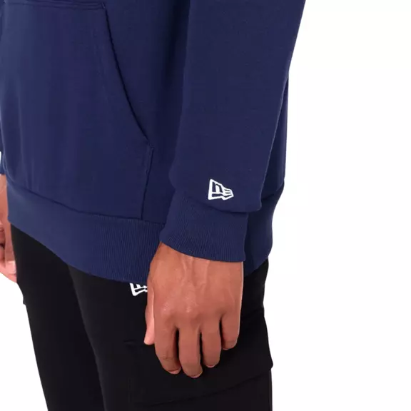 New Era NBA New Orleans Pelicans Team Logo Regular Hoody