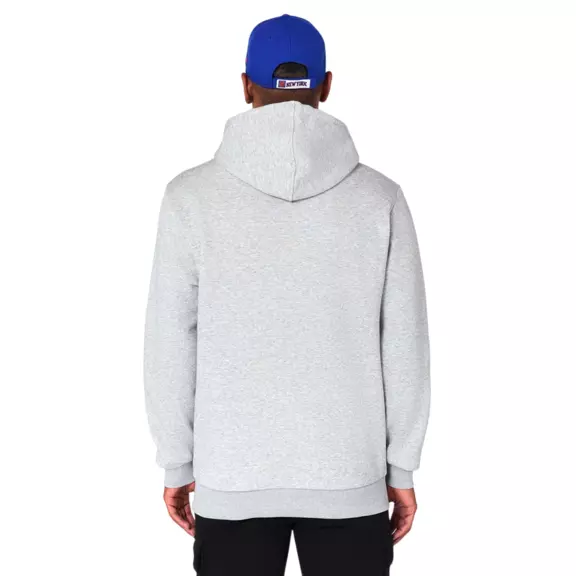 New Era NBA New York Knicks Team Logo Regular Hoody