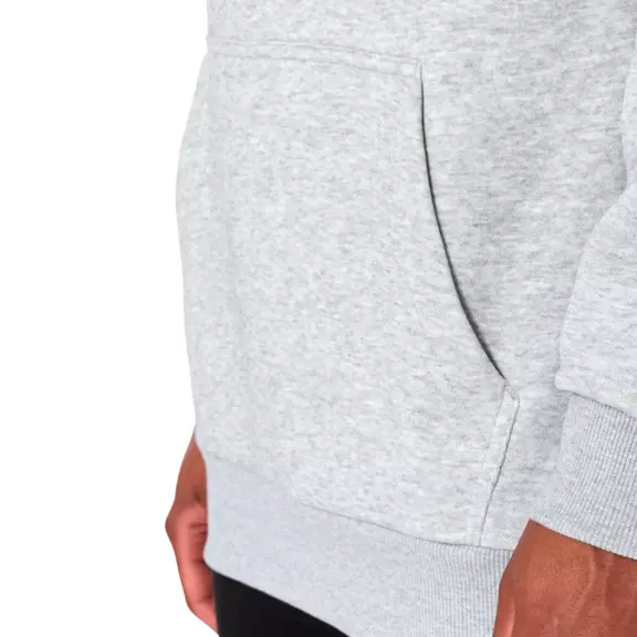 New Era NBA New York Knicks Team Logo Regular Hoody