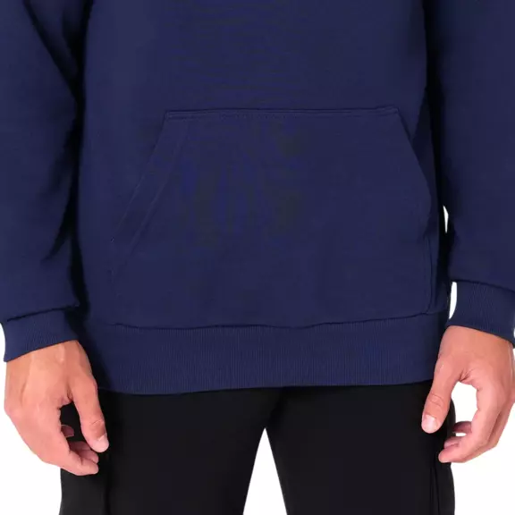 New Era NBA Oklahoma City Thunder Team Logo Regular Hoody
