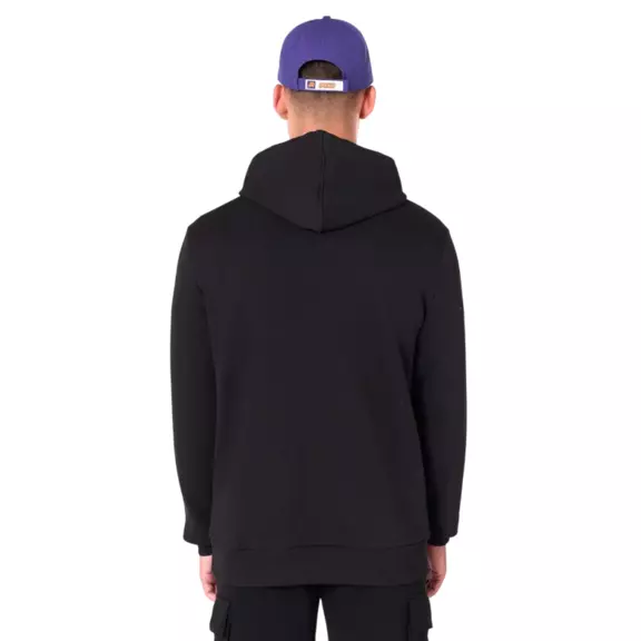 New Era NBA Phoenix Suns Team Logo Regular Hoody