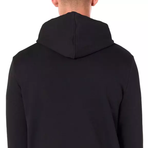 New Era NBA Phoenix Suns Team Logo Regular Hoody