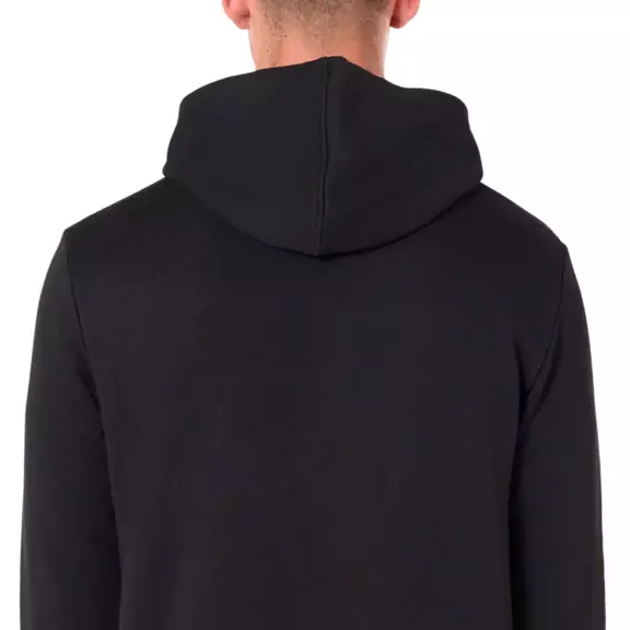 New Era NBA Portland Trail Blazers Team Logo Regular Hoody