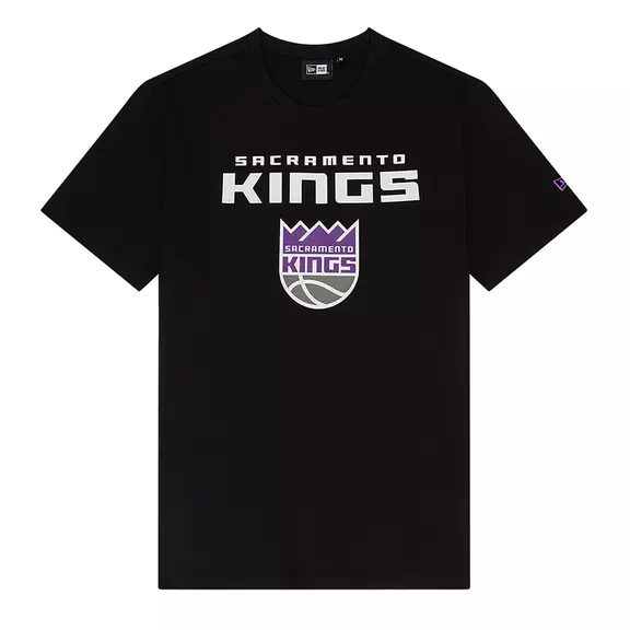 New Era NBA Sacramento Kings T-Shirt