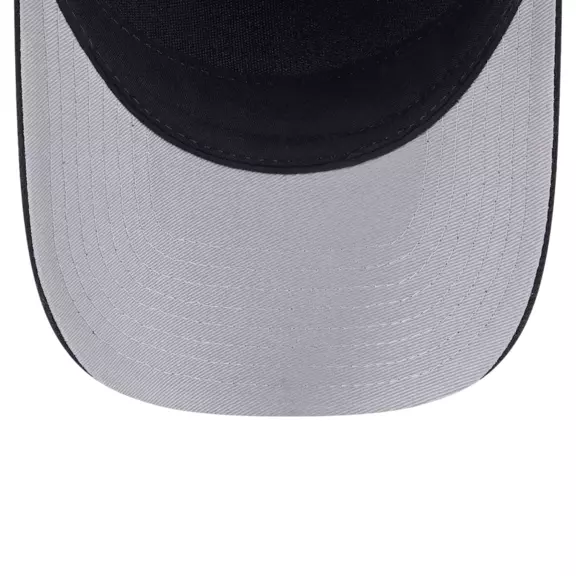 New Era NBA San Antonio Spurs Draft 2025 9FORTY M-Crown Snapback