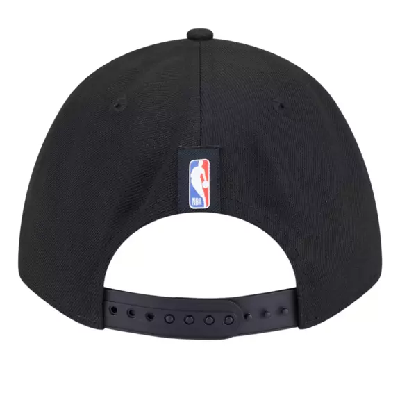 New Era NBA San Antonio Spurs Draft 2025 9FORTY M-Crown Snapback