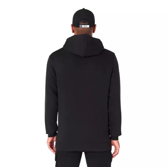 New Era NBA San Antonio Spurs Team Logo Regular Hoody