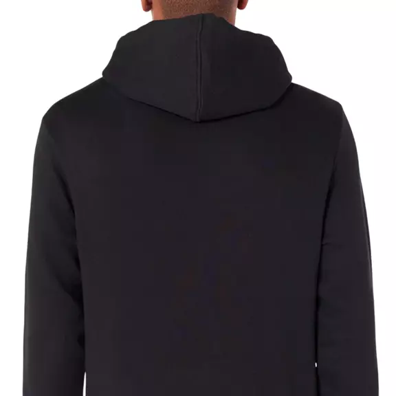 New Era NBA San Antonio Spurs Team Logo Regular Hoody