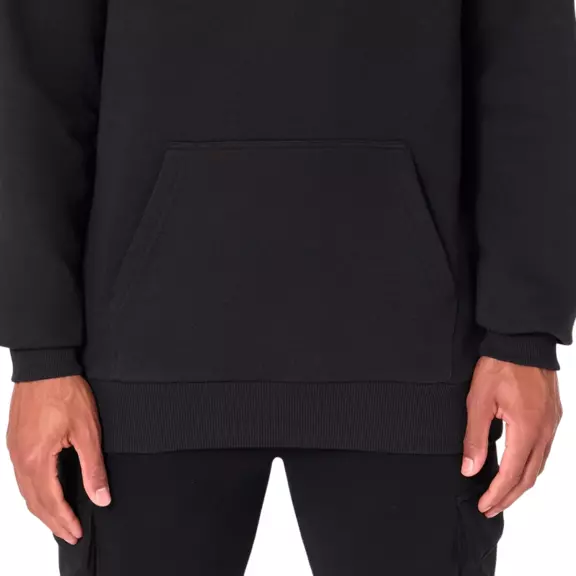 New Era NBA San Antonio Spurs Team Logo Regular Hoody