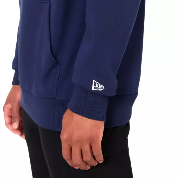 New Era NBA Utah Jazz Team Logo Regular Hoody