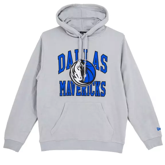 New Era NBA23 Dallas Mavericks To Pullover Hoodie
