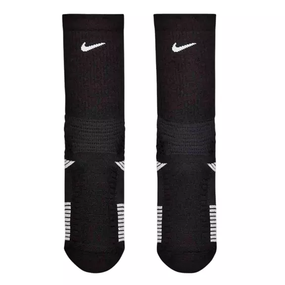 Nike Basket U Nk Elite 2.0 Chs Crw 1PR "Black White"