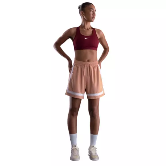 Nike Crossover Dri Fit W "Rose Gold"