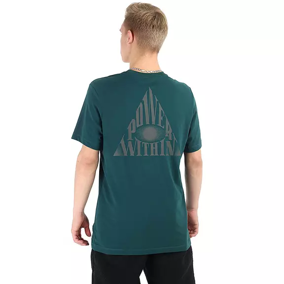 Nike Dri-FIT Kyrie Logo Basketball T-Shirt