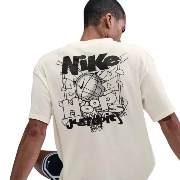 Nike Hoops Basket "Sail"