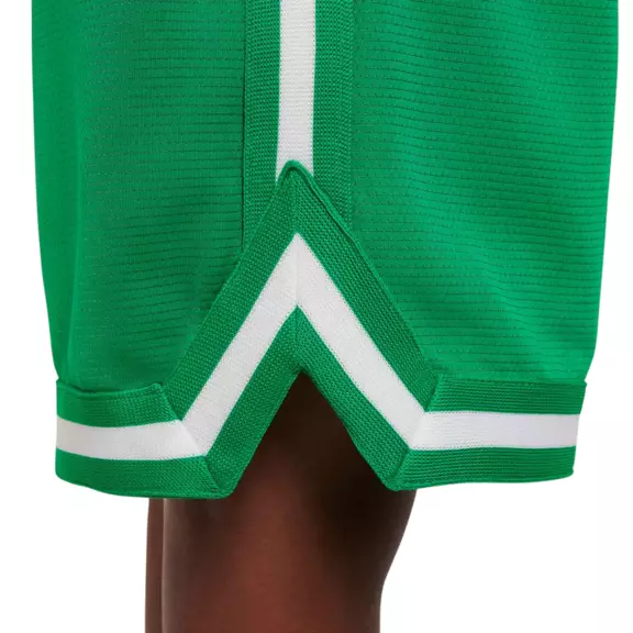 Nike Kids Dri-FIT DNA Basket Short "Stadium Green"