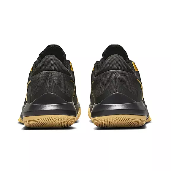Nike Precision 6 "Black Gold"