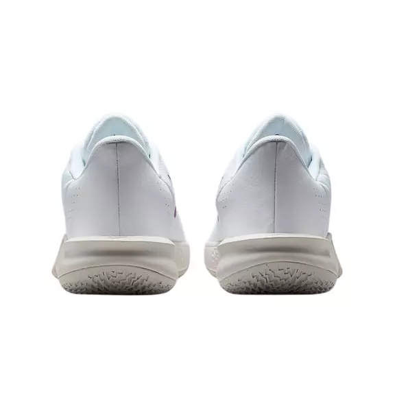 Nike Precision 7 "White Vivid Purple"