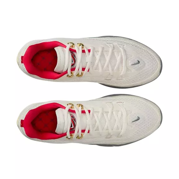 Nike Street Flare "Soft Pearl"