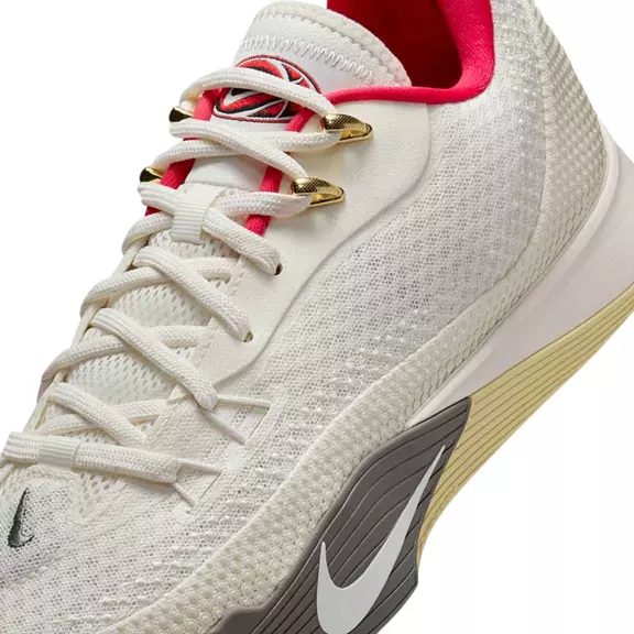 Nike Street Flare "Soft Pearl"
