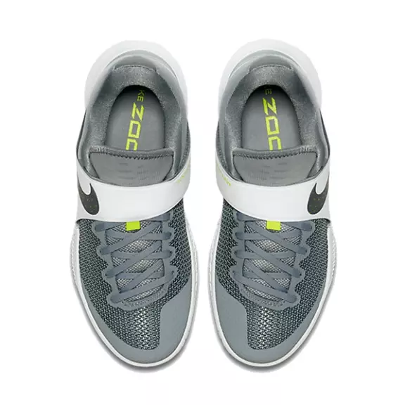 Nike Zoom Live Women's "Beam" (002/stealth/dark grey/platinum/volt)