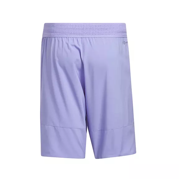 Short Real Madrid Basket 2ª Equipación