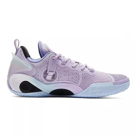 Peak Andrew Wiggins AW3 Switch "Aurora"