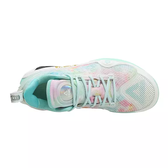 Peak Andrew Wiggins AW3 "Multicolor"