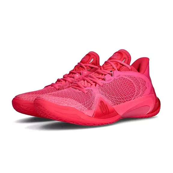 Peak Andrew Wiggins Talent 2 "Fuschia"