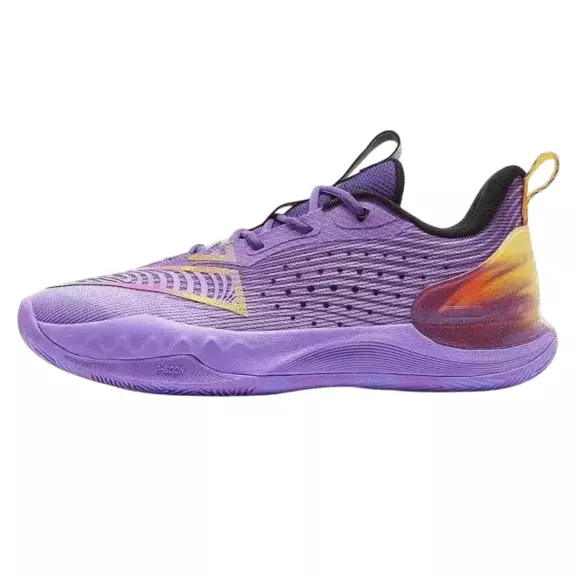 Peak Big Triangle 4.0 x Malik Monk "Full Court Fire"