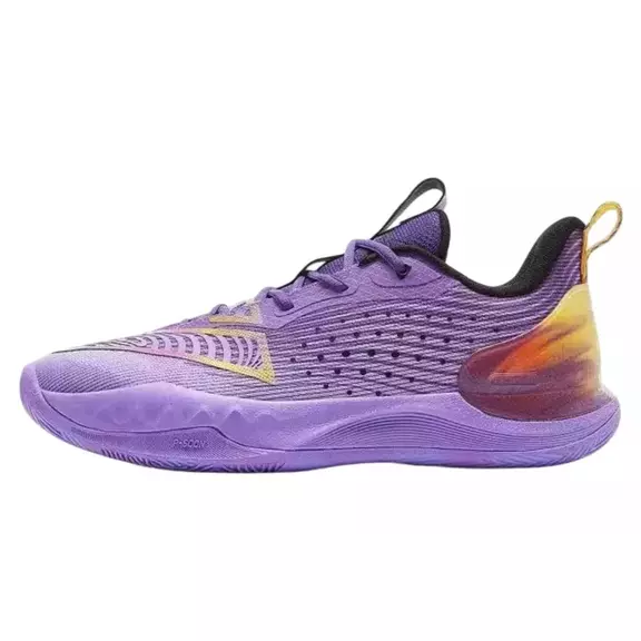 Peak Big Triangle 4.0 x Malik Monk "Full Court Fire"