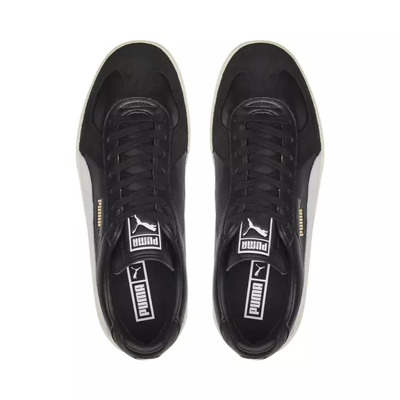 PUMA Army Trainer "Black-Pristine"