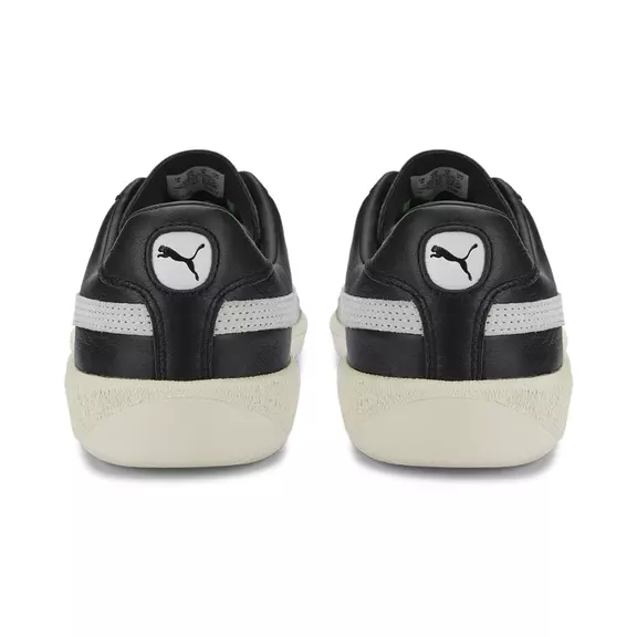 PUMA Army Trainer "Black-Pristine"