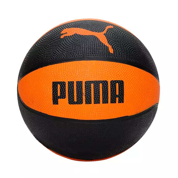 Puma Basketball Ind Ball "Madarin Orange-Black"