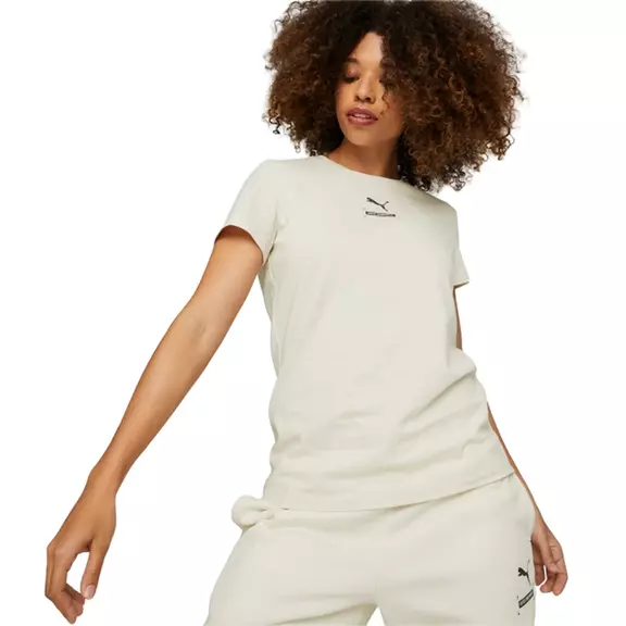 Puma Better Tee (beige)