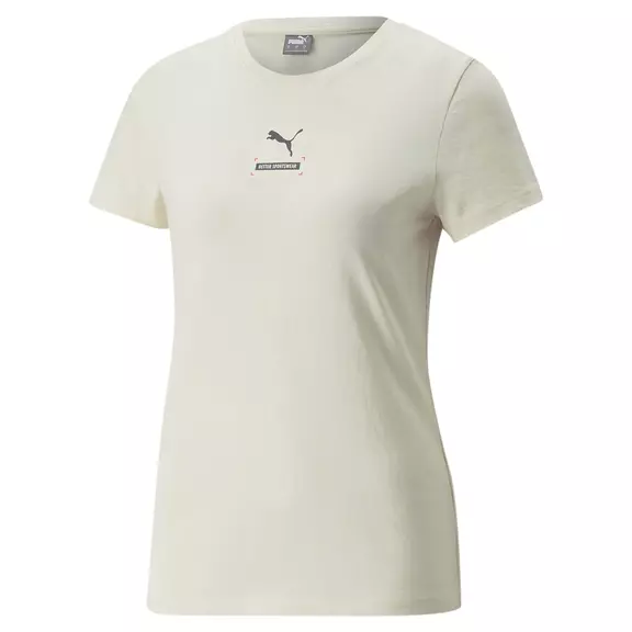 Puma Better Tee (beige)