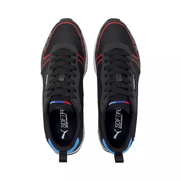 Puma BMW MMS R78 "Sport Racing Black"