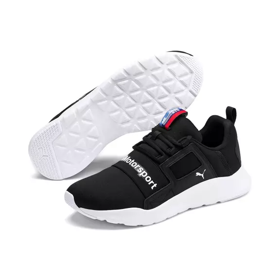 Puma BMW MMS Wired Cage "Sport Black"