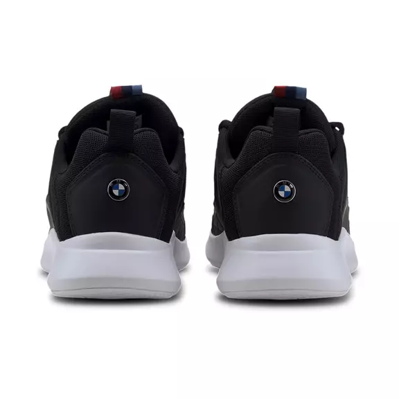 Puma BMW MMS Wired Cage "Sport Black"