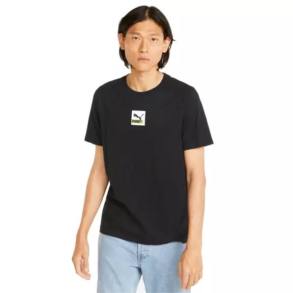 Puma Brand Love Tee